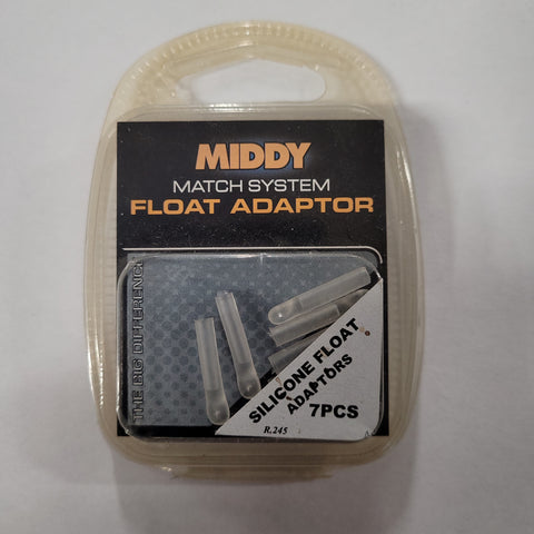 MIDDY FLOAT ADAPTOR SILICONE X 7