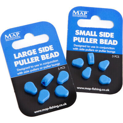 MPA SIDE PULKER BEADS SMALL