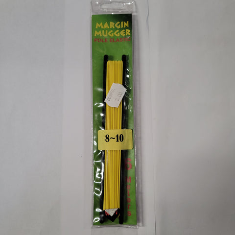 MARGIN MUGGER POLE ELASTIC 8-10