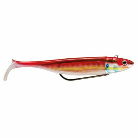 STORM BISCAY SHAD RAINBOW WRASSE