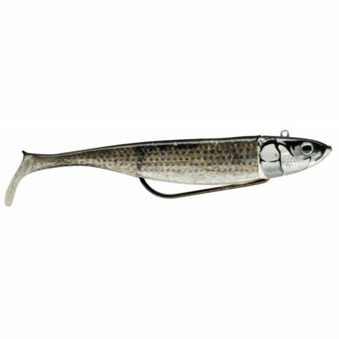 STORM BISCAY SHAD MULLET
