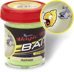 QUANTUM MAGIC TROUT BAIT CHEESE