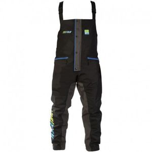 PRESTON DRIFISH BIB & BRACE MED