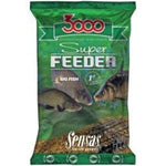 SENSAS SUPER FEEDER RIVER 1KG