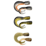 SAVAGE GEAR HARD EEL TAILS