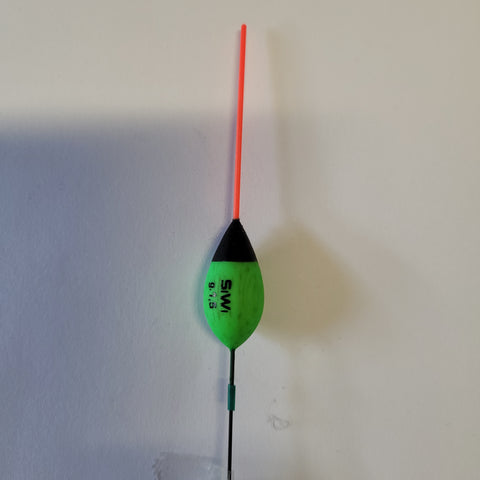 SIMON WILSMORE 1.5G FLOAT