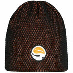 GURU SCULCAP BEANIE BLACK/ORANGE