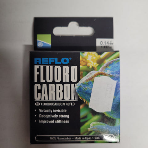 PRESTIN REFLO FLUORO CARBON 0.14