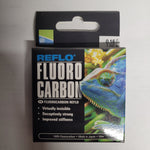 PRESTON REFLO FLUORI CARBON 0.16