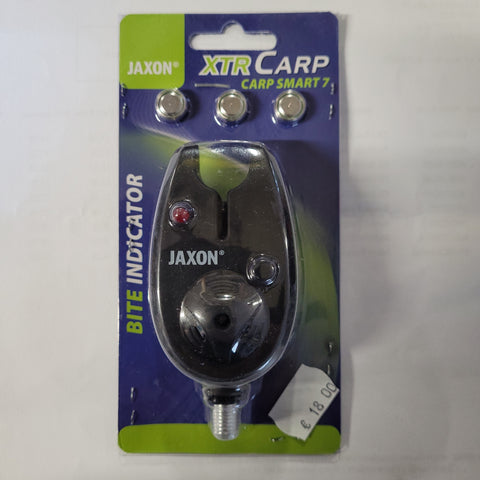 JAXON XRT CARP SMART ALARM