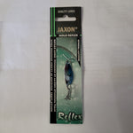 JAXON NANO TROUT SPOON ROACH 4G