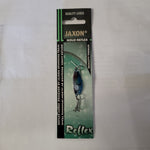 JAXON NANO TROUT SPOON ROACH 4G