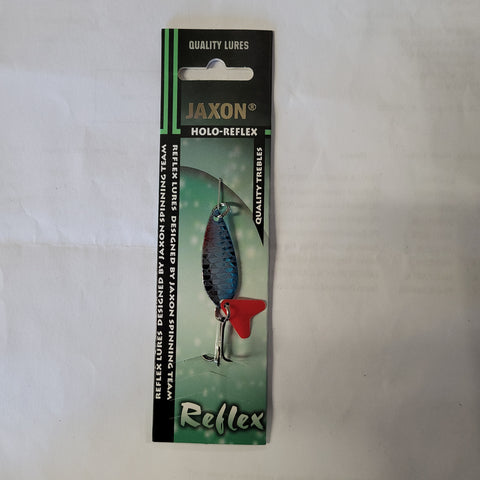 JAXON TROUT SPOON ROACH 6G