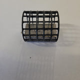 DENNETT CAGE FEEDER 80G