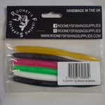 ROONEYS 5.25" 7G MIXED BULBTAILS