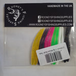 ROONEYS 3.25" 1.5G MIXED BULB TAIL