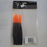 ROONEYS 7.25 17G ORANGE FIRETAIL