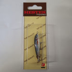 HESTER MAD MINNOW 5CM