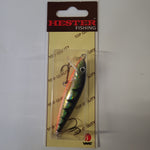 HESTERAD MINNOW 7CM