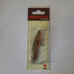 HESTER JOINTED TROUT MINNOW 7CM