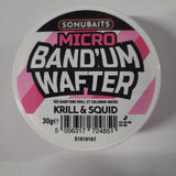 SONUBITS MICRO BANDUM WAFTER KRLL & SQUID