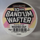 SONUBITS 10MM BANDUM WATFER WASHED OUT