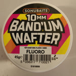 SONUBAITS 10MM BANDUM WAFTER FLURO