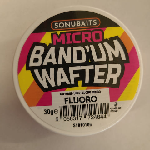 SONUBAITS MCRO BANDUM WAFTER FLUORO