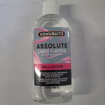 SONUBAITS ABSOLUTE LIQUID KRILL& SQUID