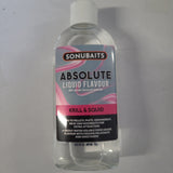 SONUBAITS ABSOLUTE LIQUID KRILL& SQUID