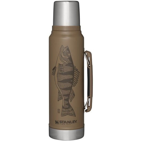 STANLEY VACUME FLASK PERCH