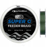 GARBOLINO SUPER G FEEDER BRAID 4.8 KG