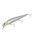 DAIWA SEA BASS MINNOW SPOTTED BONE