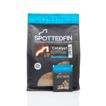 SPOTTEDFIN CATALYST FEEDER & METHOD MIX 1.75 kg