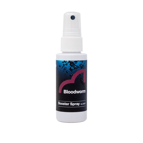SPOTTED FIN SPRAY BLOODWORM 50 ML
