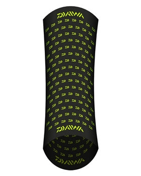 DAIWA MULTI SCARF BLACK /GREEN