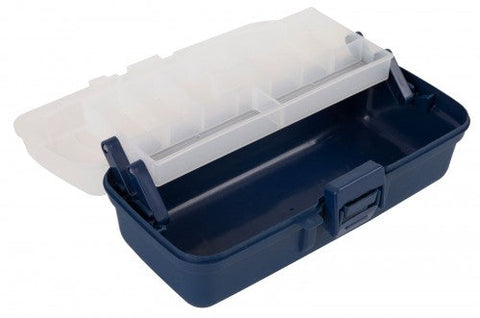 JARVIS WALKER 1 TRAY TACKLE BOX