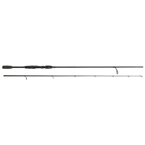 KINETIC PUNISHER 9" 60G SPIN ROD