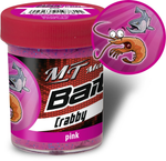 QUANTUM MAGIC TROUT BAIT CRABBY PINK