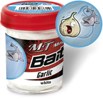 QUANTUM MAGIC TROUT BAIT WHITE GARLIC