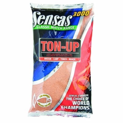 SENSAS TON-UP 1KG