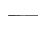 LEEDA 8" LIGHT BOAT ROD 12/20LB