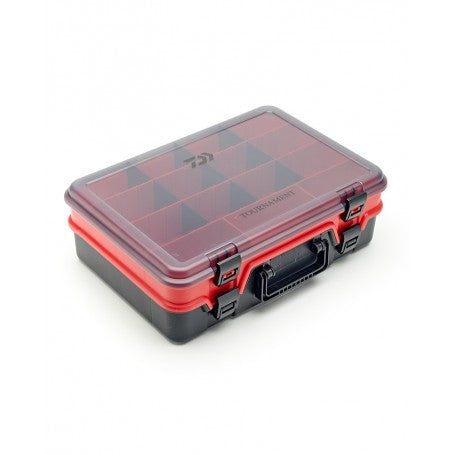 DAIWA TOURNAMENT FEEDER CASE