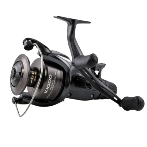 SHIMANO BAITRUNNER DL 1000RB