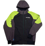 MATRIX SOFT SHELL FLEECE L