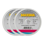 MAXIMA FLURPCARBON 7KG