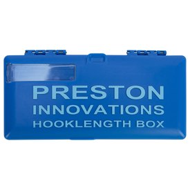 PRESTON HOOKLENGHT BOX SHORT